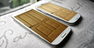 HRWager Kasino Mobiilisovellus